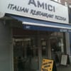 Amici Restaurant
