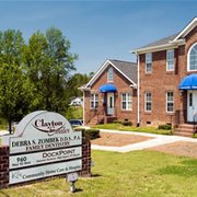 Axiom Dentistry Closed Cosmetic Dentists 319 E 2nd St Clayton Clayton Smiles Family Dentistry