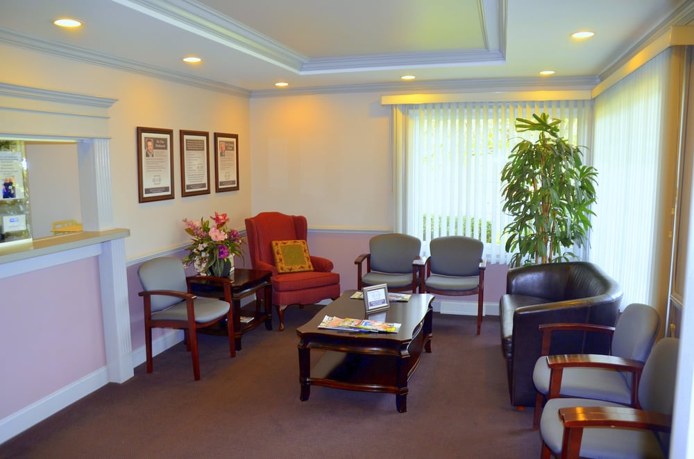 image of business Boulevard Dental Associates