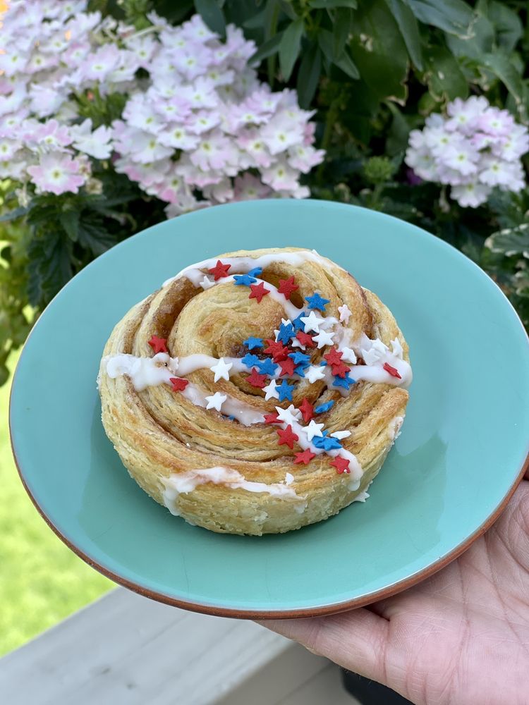 The Duffeyroll Cafe