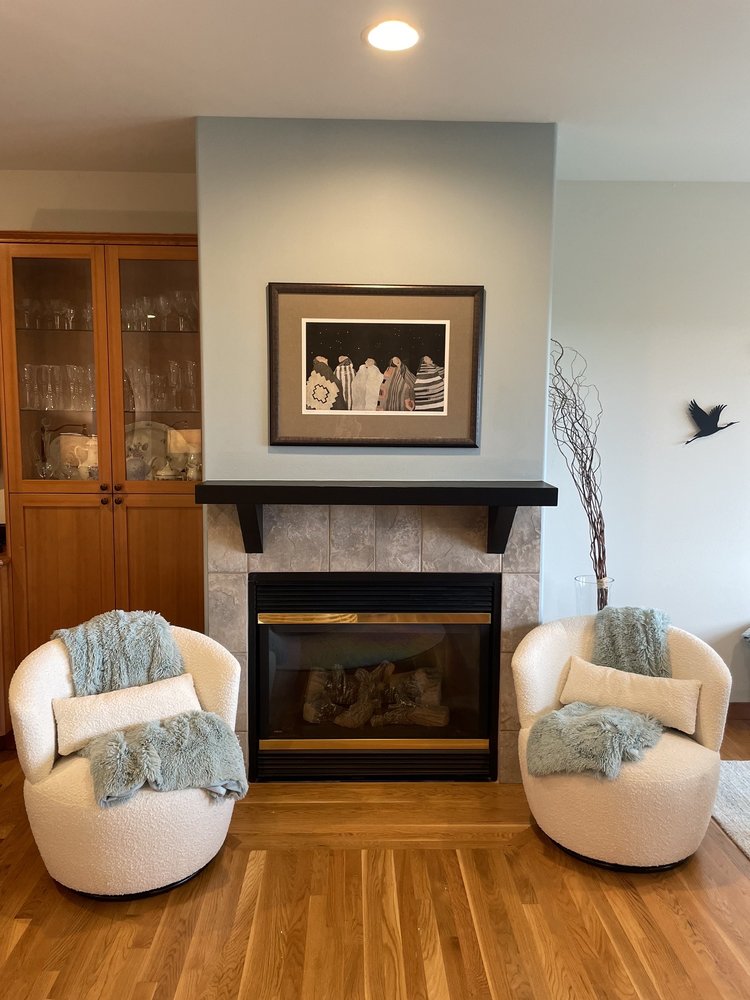 image of business Bellingham Bay Interior Designs