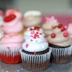 the best 10 cupcakes