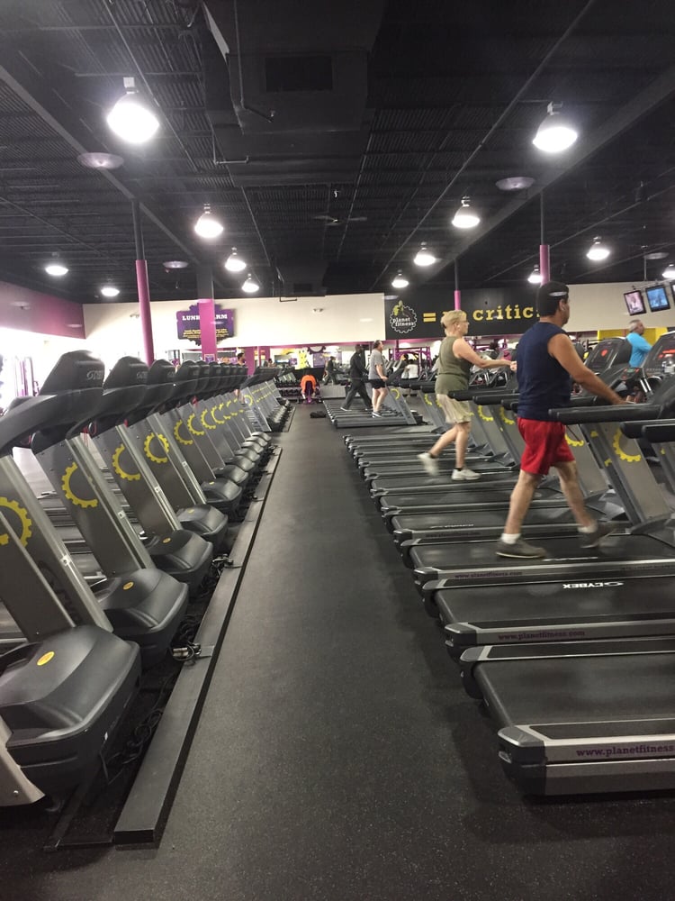 Fitness Houston 11 Photos & 40 Reviews Gyms 10116