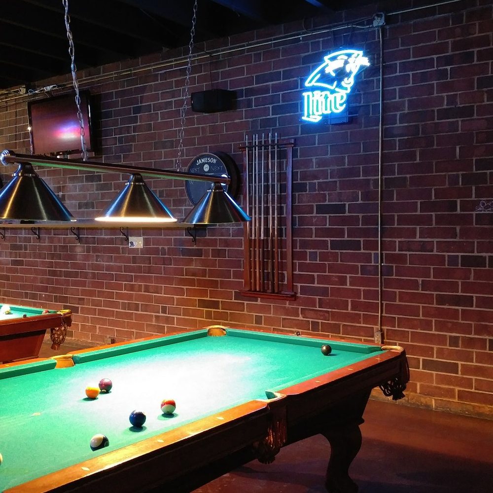 Best Places to Play Pool in and Around Charlotte Yelp