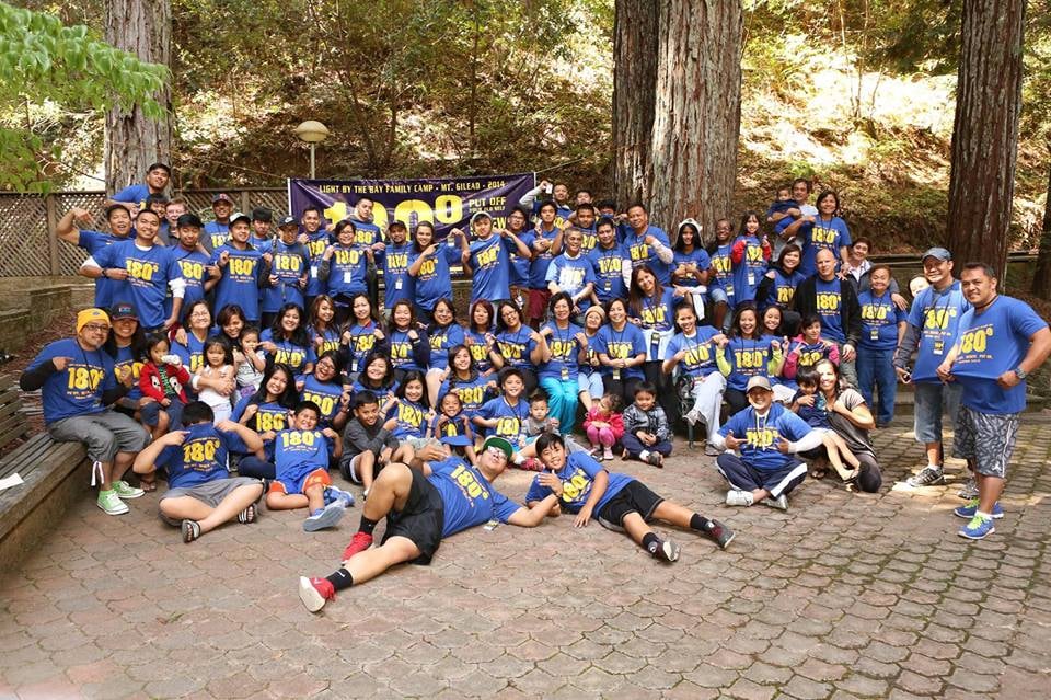 Mount Gilead Bible Conference Summer Camps 13485 Green Valley Rd