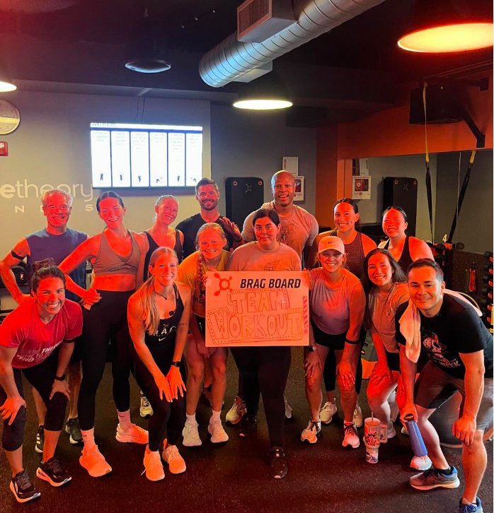 Orangetheory Fitness Highlands/Irving