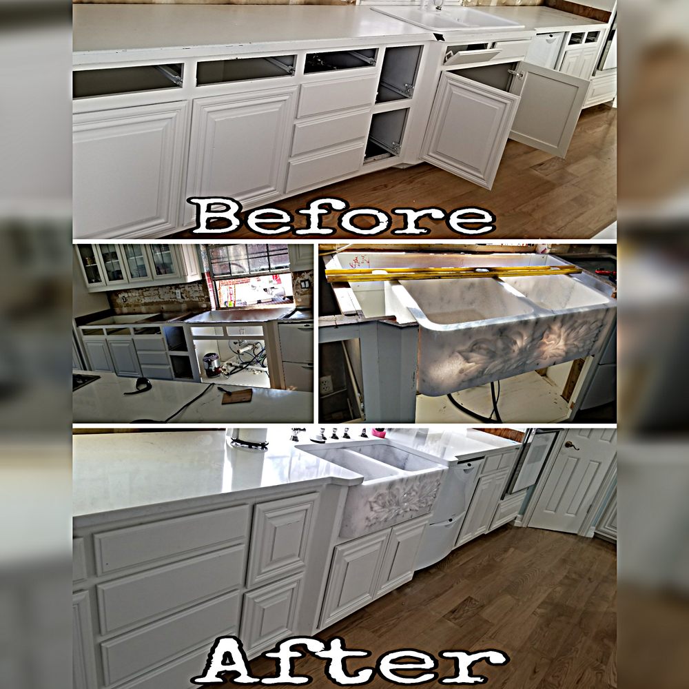 image of business DeLaCruz Construction & Renovations