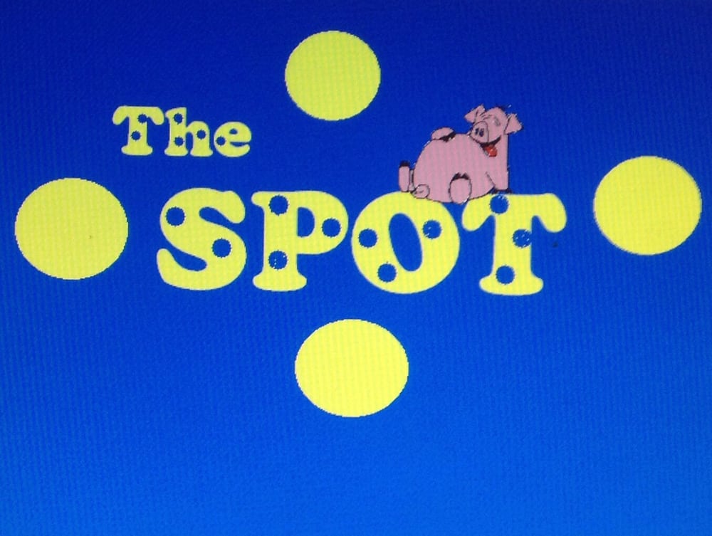 The Spot