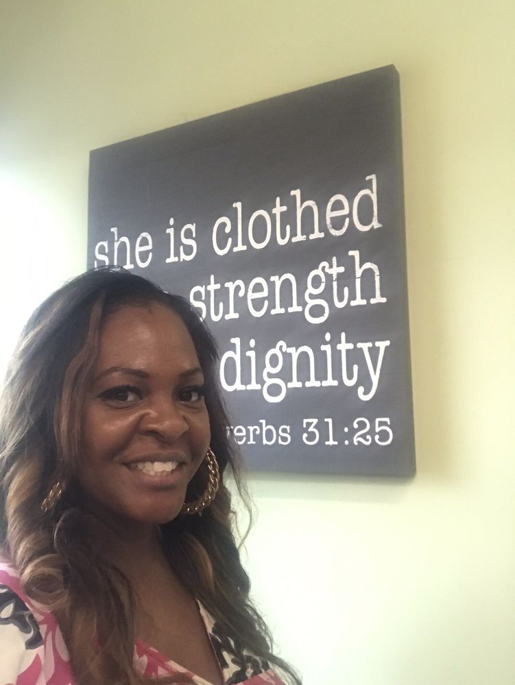 Women Giving Back