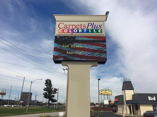 Carpets Plus Colortile 710 S Eldorado Rd Bloomington Il Flooring Carpets Plus Colortile 710 S Eldorado Rd Bloomington Il Flooring Mapquest