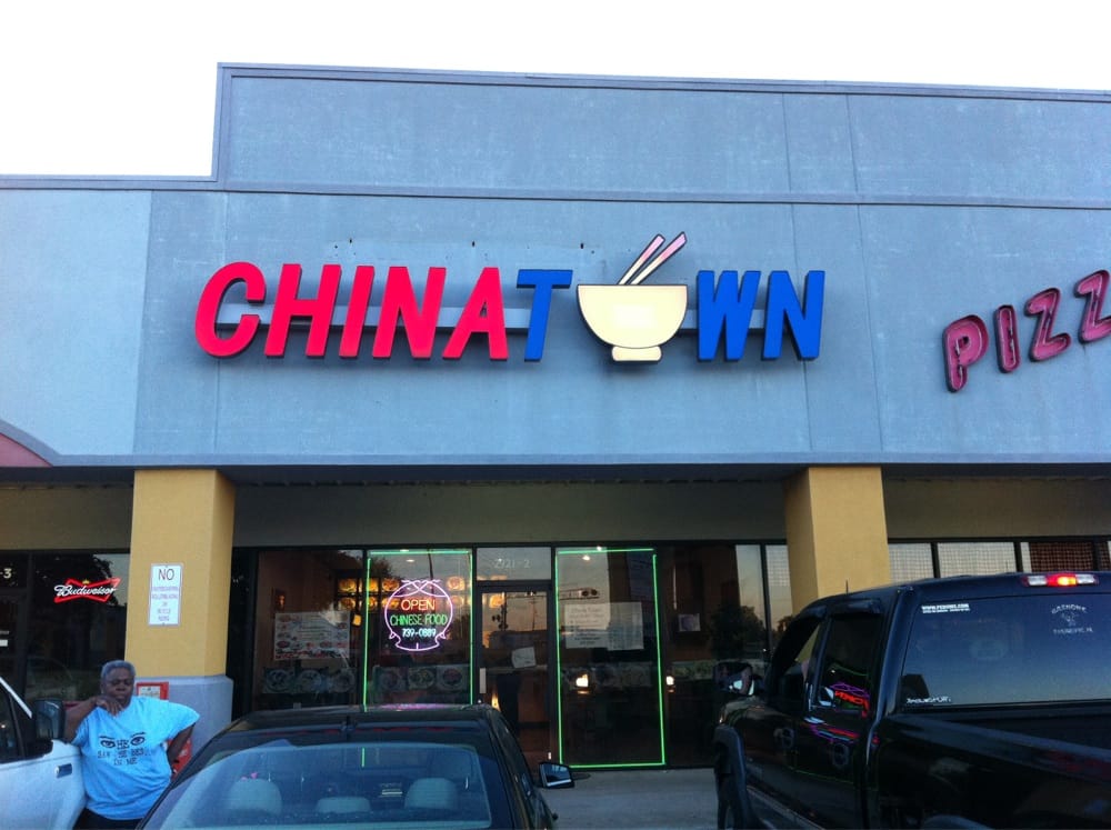 Chinatown