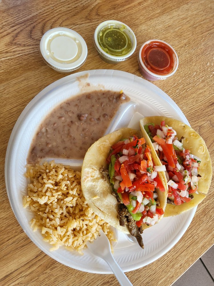 Lina's Mexican Restaurant