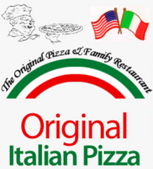 original italian pizza logo yelp italian pizza logos