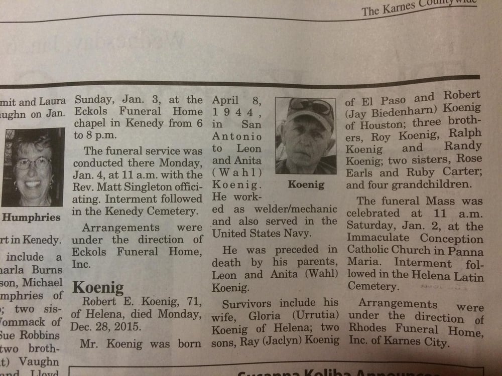 Rhodes Funeral Home Karnes City Tx Rhodes Funeral Home Karnes City Tx