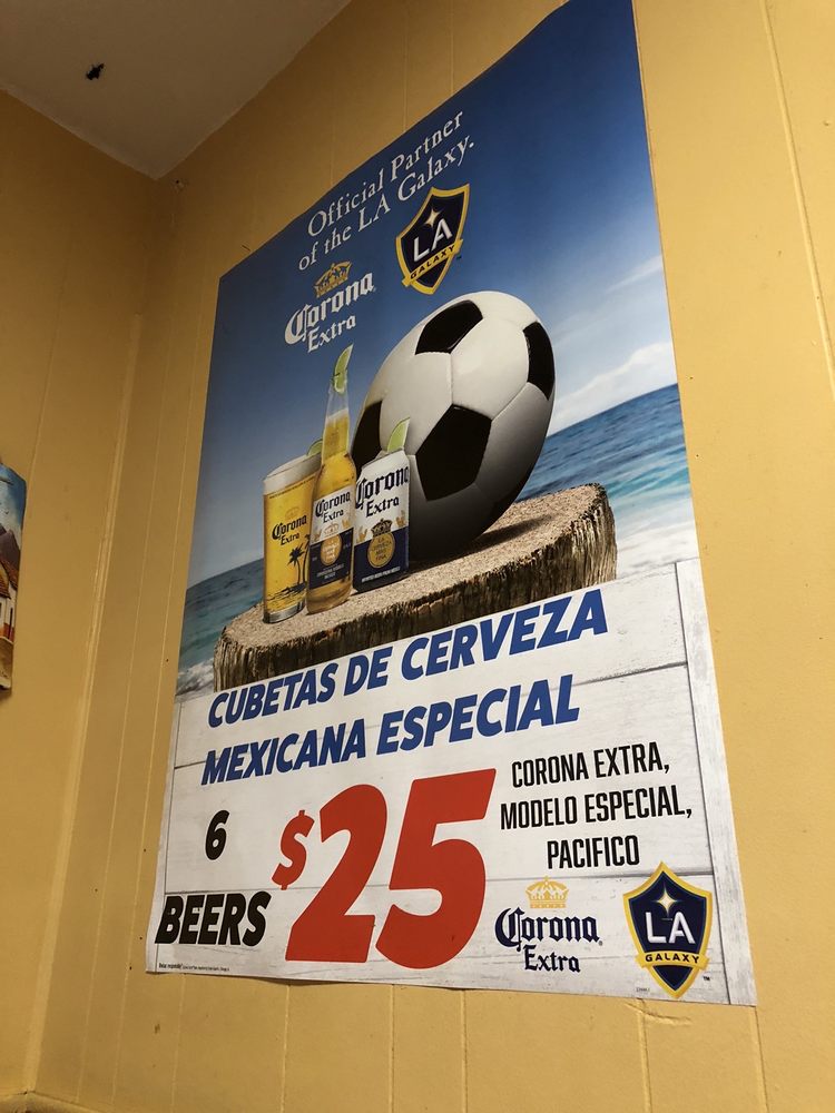 Los Comales Cafe