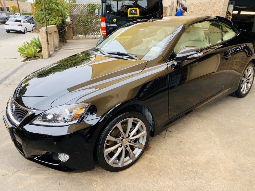 Sunshine Auto Spa & Mobile Detailing