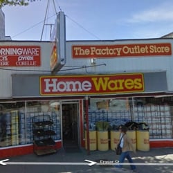 Home Improvement Stores