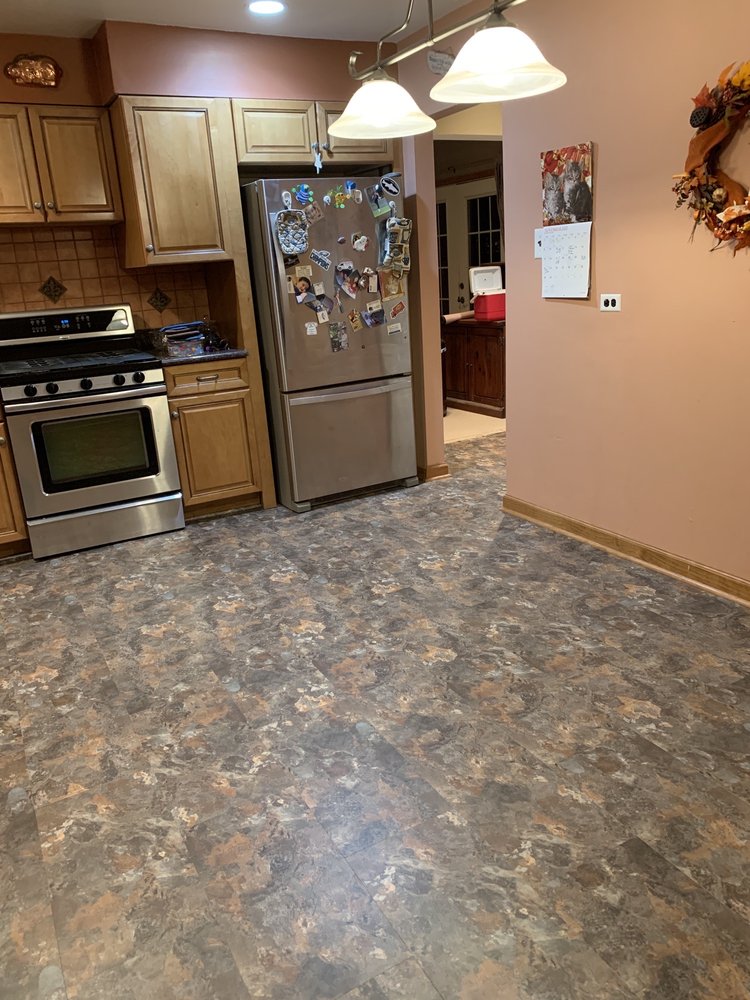 image of business Mainland Flooring