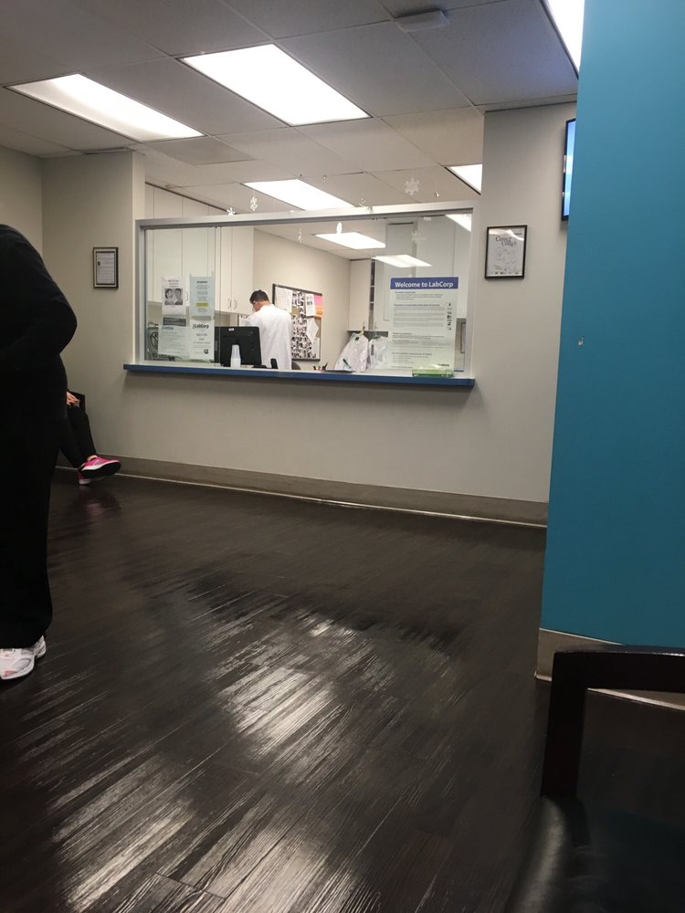 LabCorp 26 Reviews Laboratory Testing 15211 Vanowen St, Van Nuys