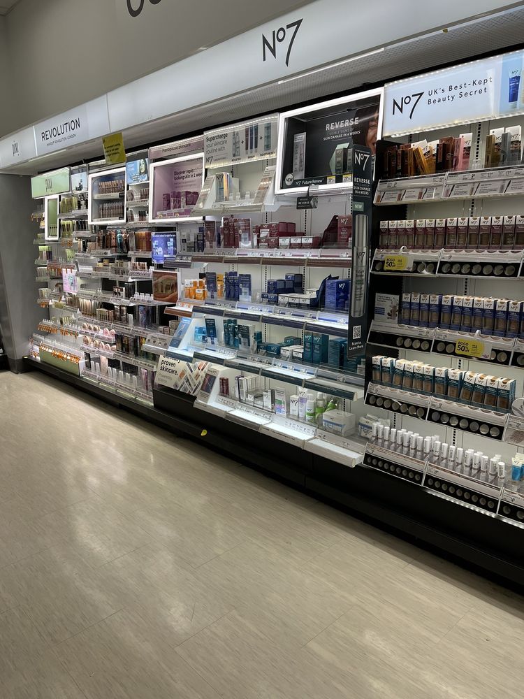 Walgreens