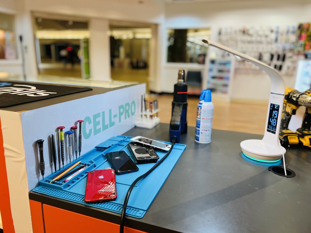 Ifixandrepair Lakewood Walmart