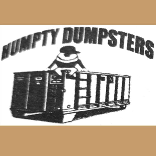 Humpty Dumpsters Dumpster Rental 1906 W Grove Ave, Fallston, MD