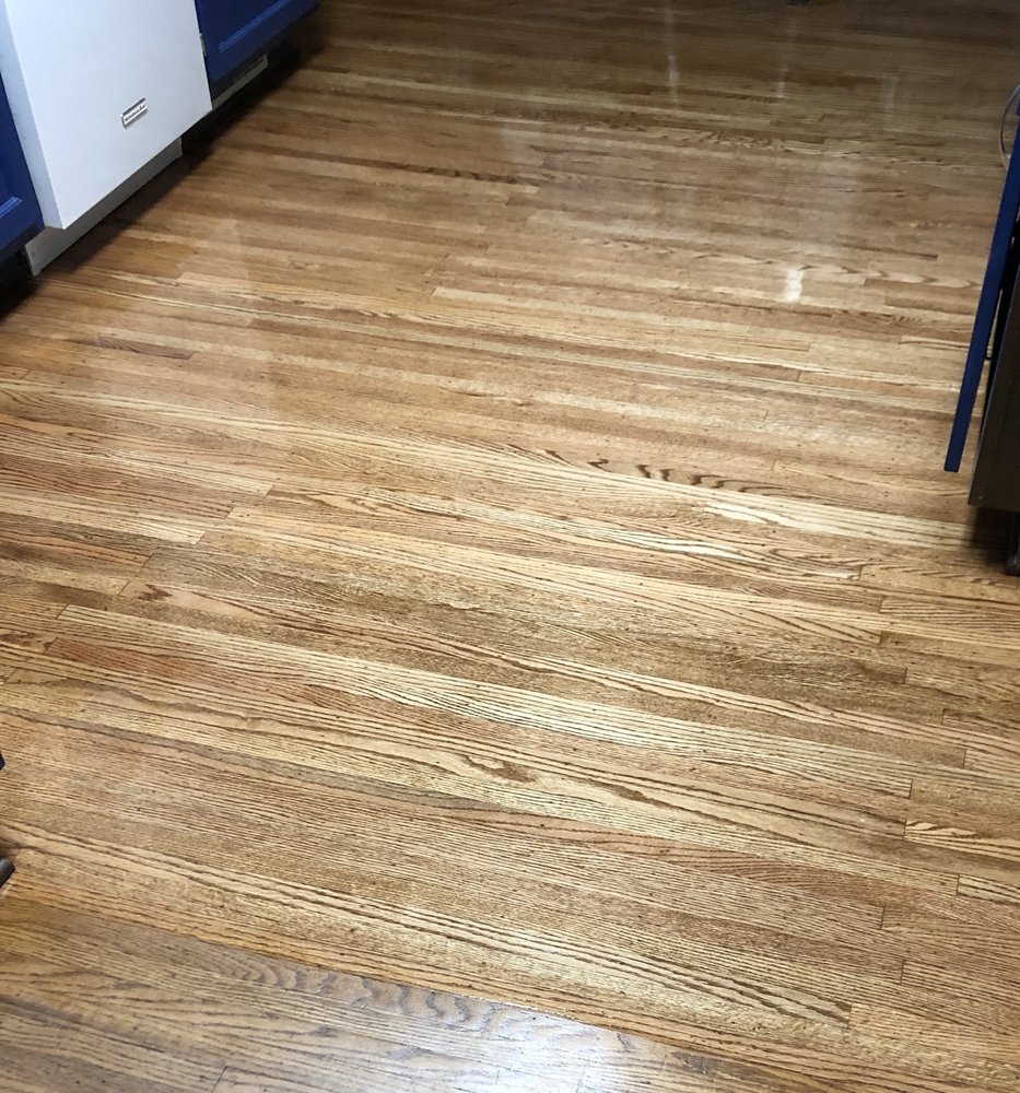 image of business Premier Hardwood Flooring