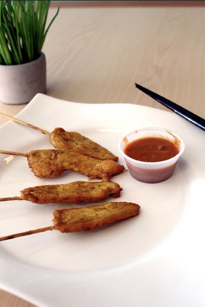 YoYo Asian Street Food YoYo Asian Street Food