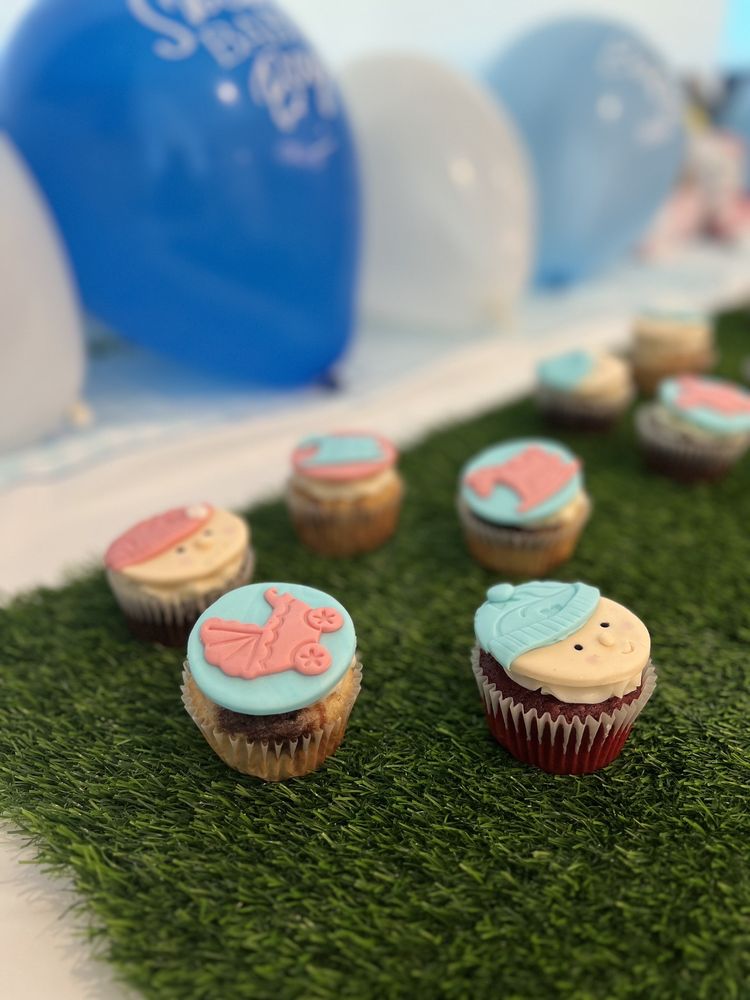 Dream of me Bakery