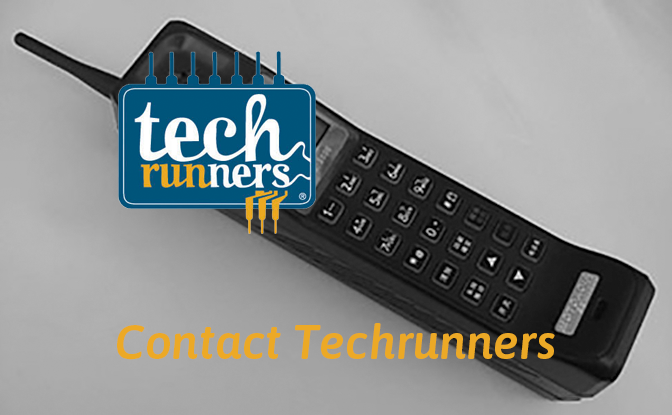 Techrunners