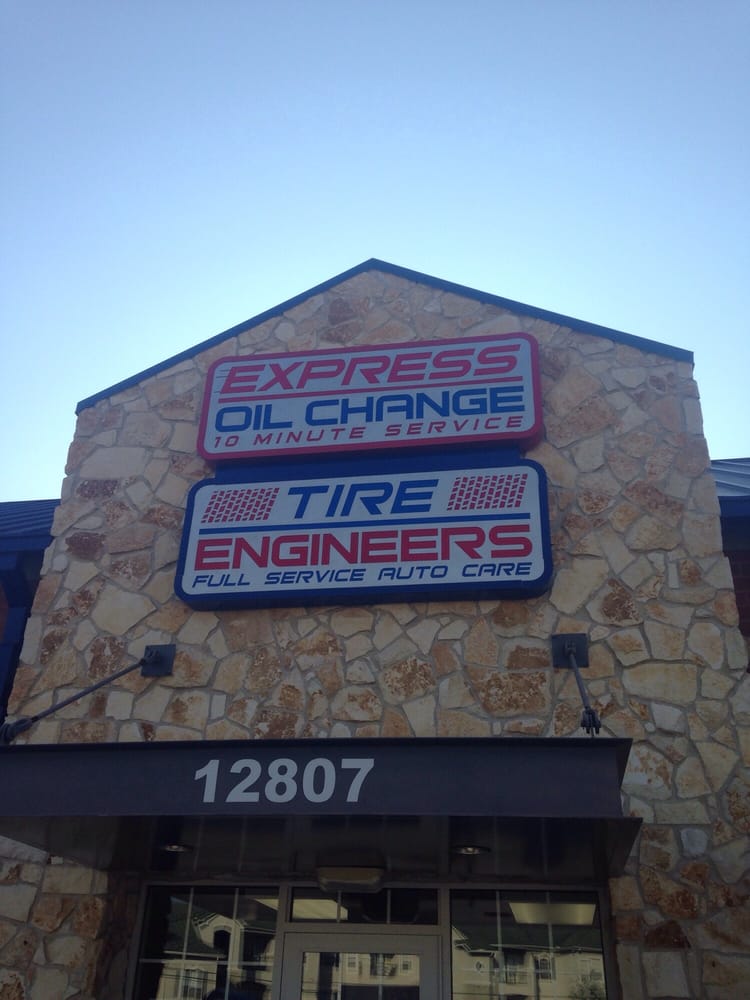 Express Oil Change & Tire Engineers 20 Reviews Auto Repair 12807