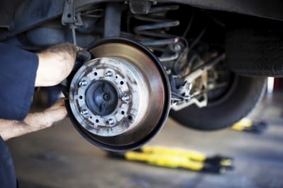 Dick Adams Automotive