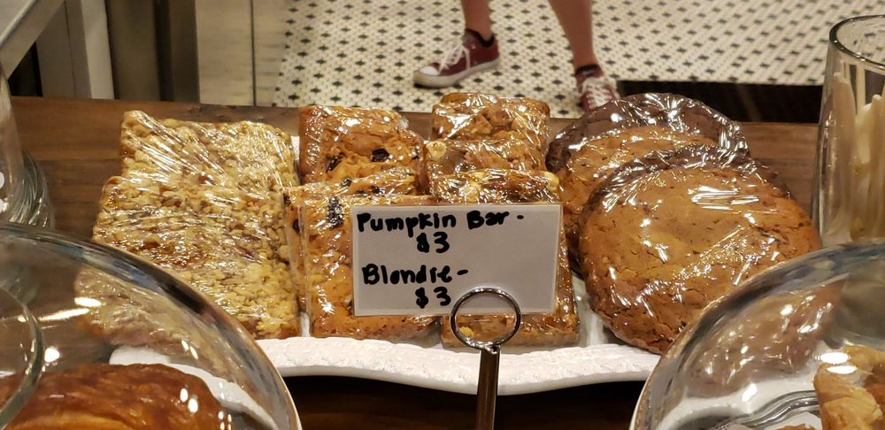 Sweet Donkey Coffee Photo