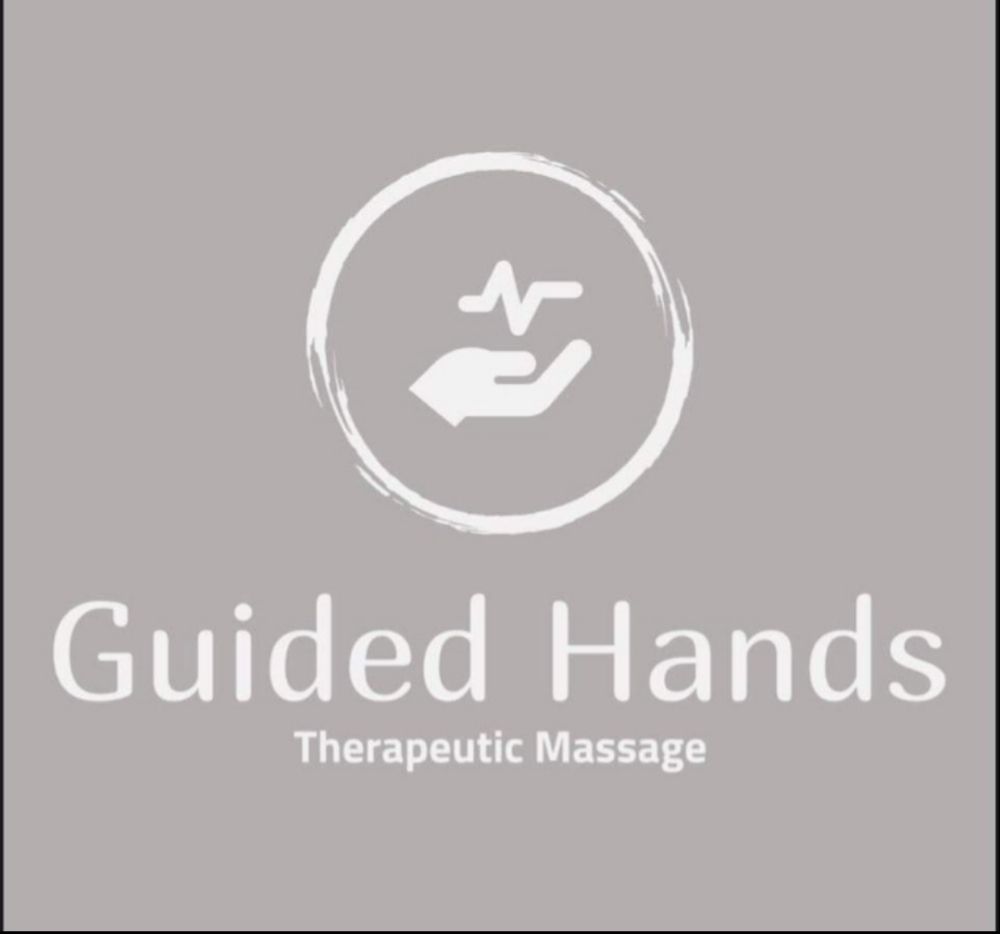 Guided Hands Therapeutic Massage
