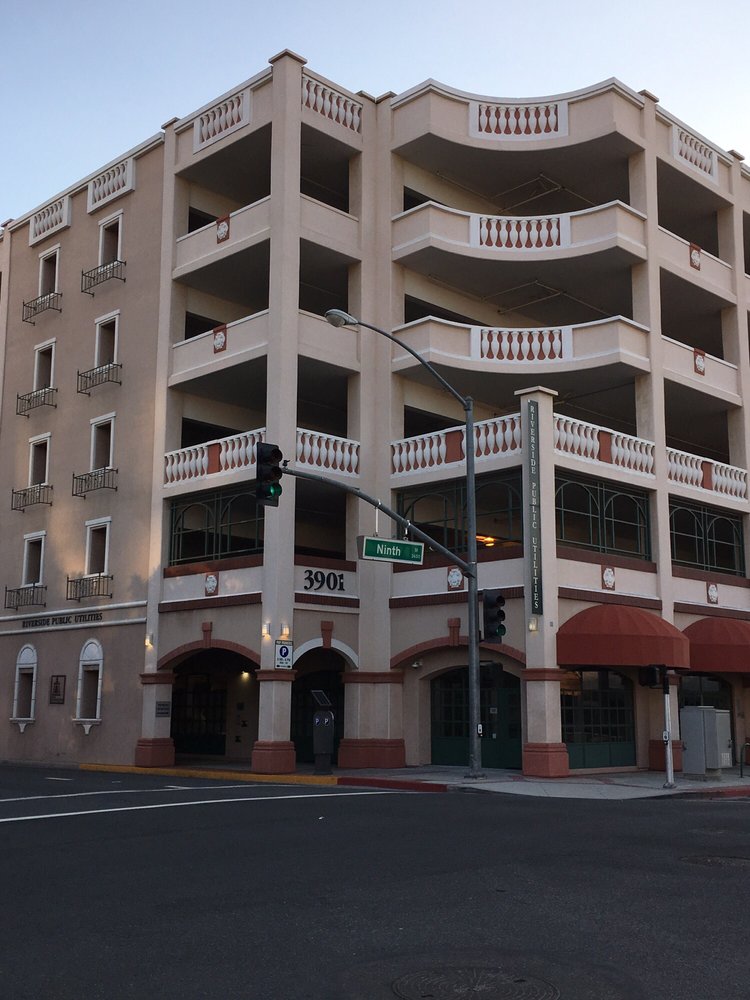 Riverside Public Utilities 25 Reviews Public Services & Government