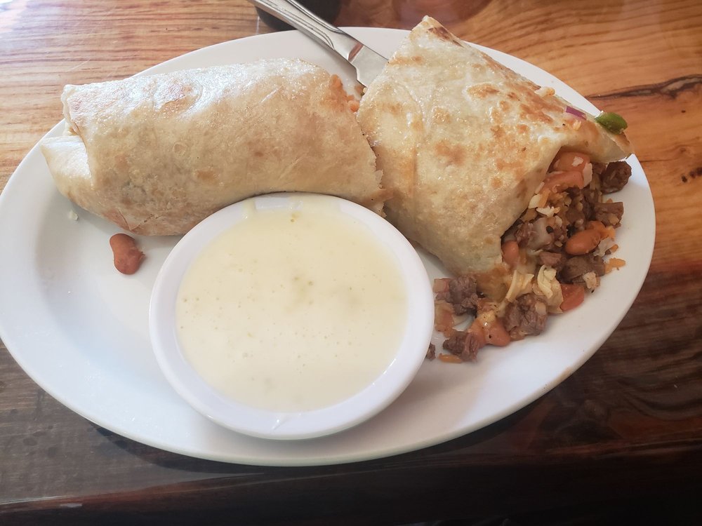 Los Ponchos Mexican Grill Los Ponchos Mexican Grill