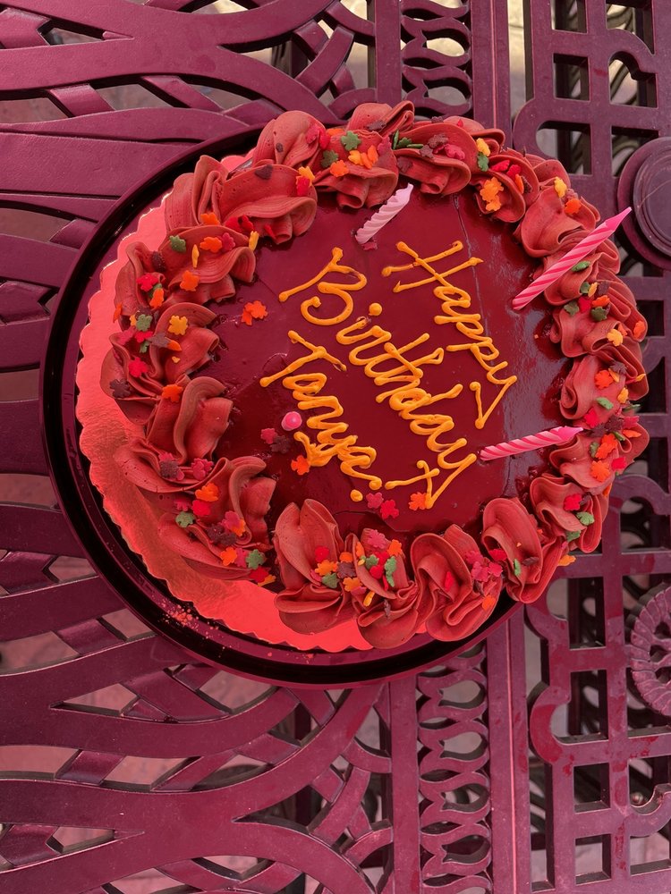 Burney's Sweets & More