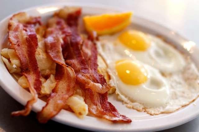 Old Salem Cafe