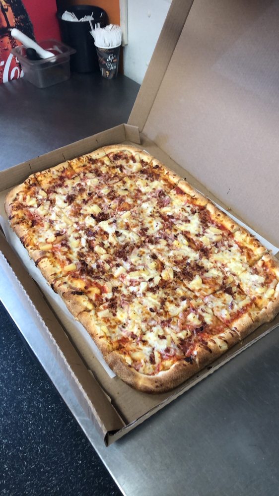Town Pizza Town Pizza