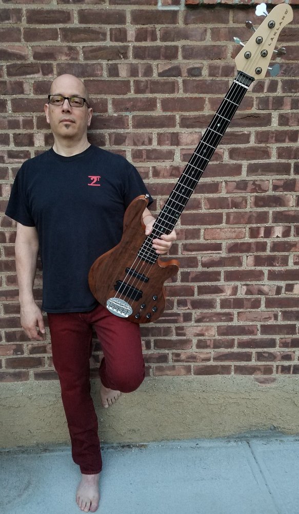 Upright and Electric Bass Lessons Musical Instruments & Teachers 200TH St, Whitestone