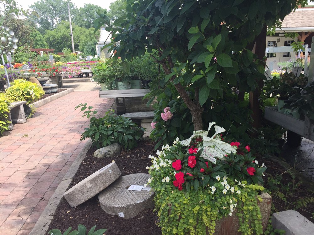 Uncle John’s Plant Farm - 15 Photos - Landscaping - 8579 Columbia Rd