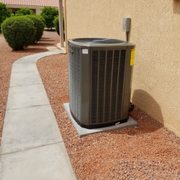 Canyon State Air Conditioning Heating Plumbing 43 Photos 12 Az Photo Of Canyon State Air Conditioning Heating Plumbing Sun City West