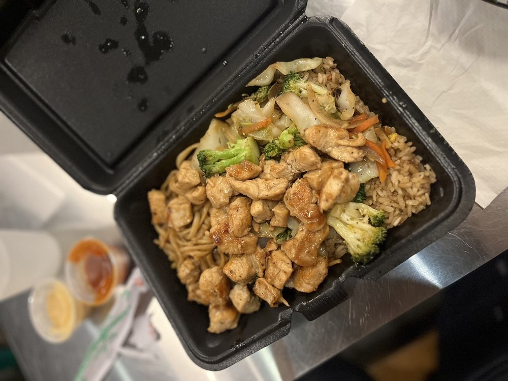 Fast Furious Japanese Grill Fast Furious Japanese Grill