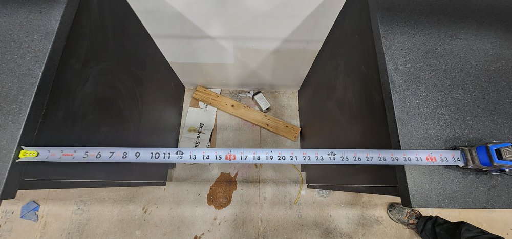 Granite Outlet Inc