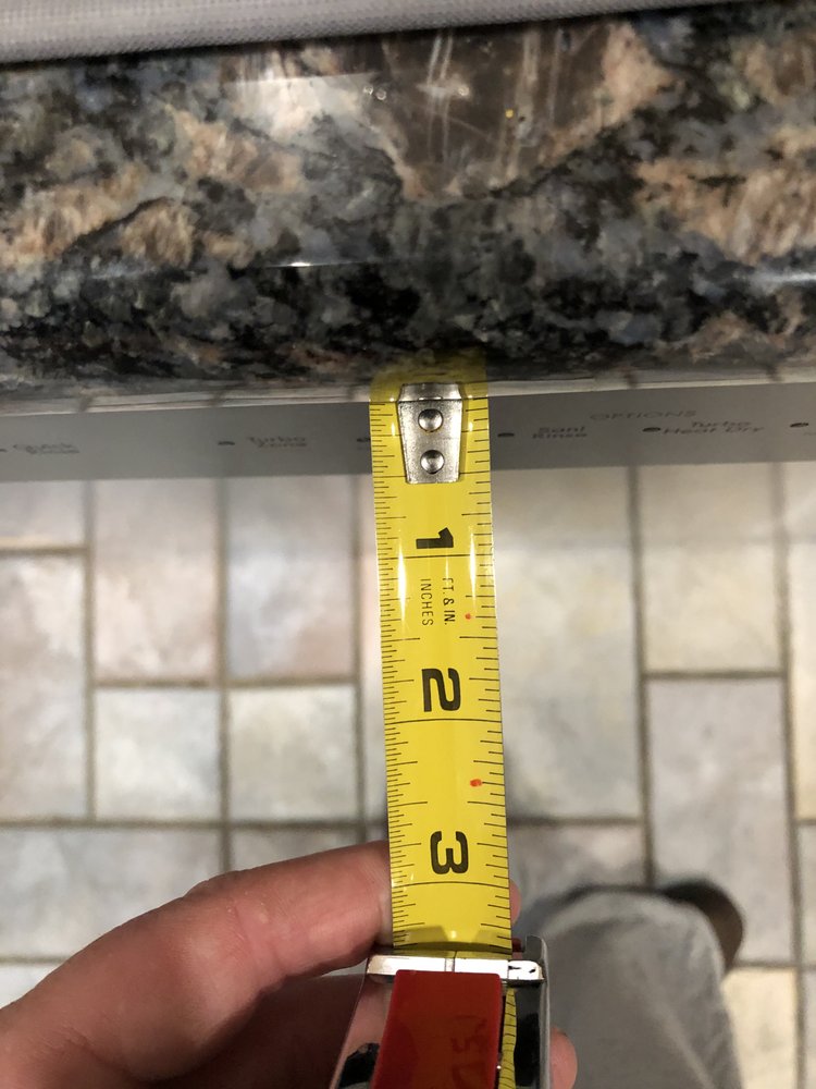 Bella Marble & Granite