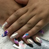 Full Moon Nail Spa 338 Photos 168 Reviews Salons 13349 Photo Of Full Moon Nail Spa Sherman Oaks Ca United States