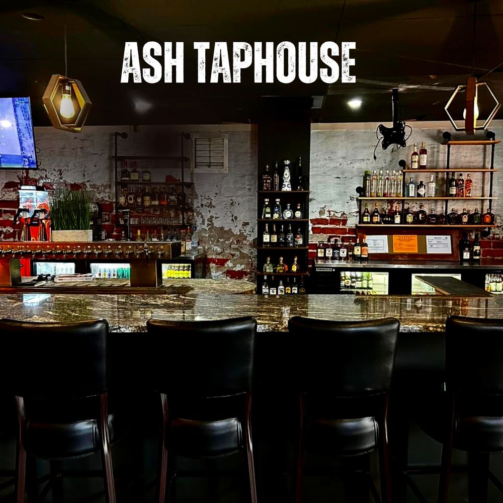 Ash Taphouse