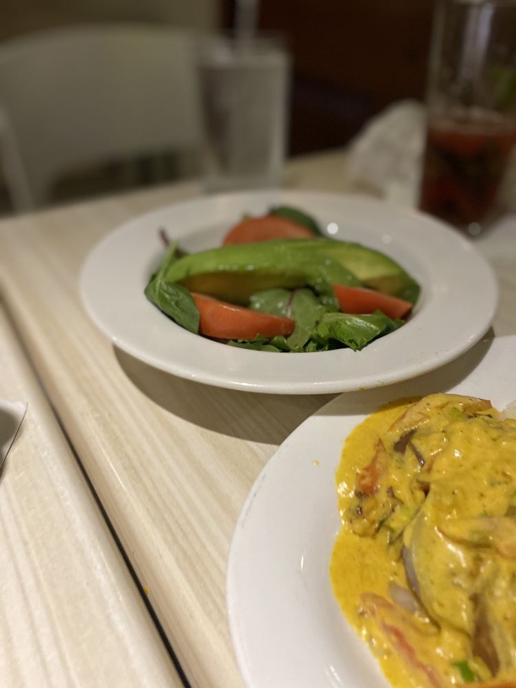 El Rincon de la Plaza El Rincon de la Plaza