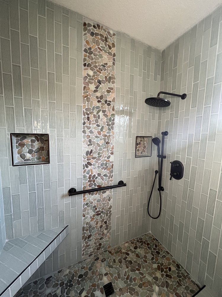 North County Bathroom Remodeling 