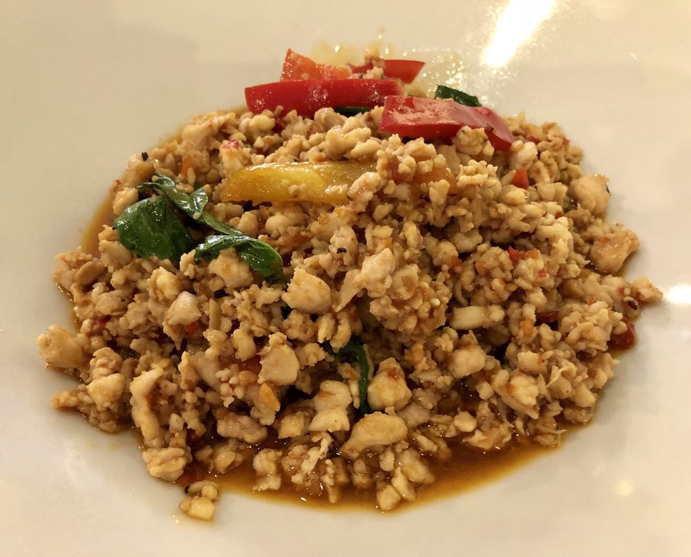 Bangkok Garden Thai Restaurant Hackensack Nj Bangkok Garden Thai Restaurant Hackensack Nj
